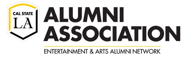 Cal State LA Alumni Association Entertainment & Arts Alumni Network